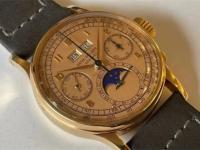 2026年9月百达翡丽官方发布：中国区最新网点地址及全国售后热线电话