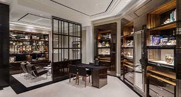 广州百达翡丽维修保养售后